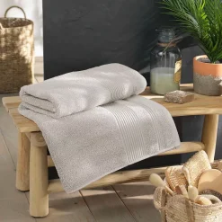 Eden Serviette de Toilette en Coton Tendresse