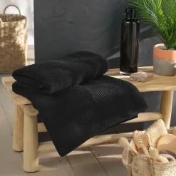 Eden Serviette de Toilette en Coton Tendresse