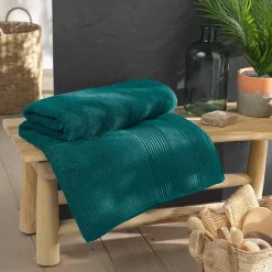 Eden Serviette de Toilette en Coton Tendresse