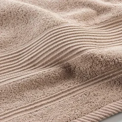 Eden Serviette de Toilette en Coton Tendresse