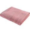 Eden Serviette de Toilette en Coton Tendresse