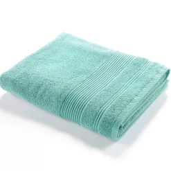 Eden Serviette de Toilette en Coton Tendresse