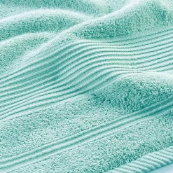 Eden Serviette de Toilette en Coton Tendresse