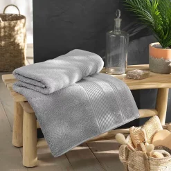 Serviette De Toilette|Eden Serviette de Toilette en Coton Tendresse