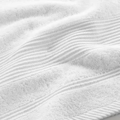 Serviette De Toilette|Eden Serviette de Toilette en Coton Tendresse