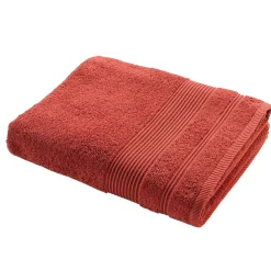 Eden Serviette de Toilette en Coton Tendresse