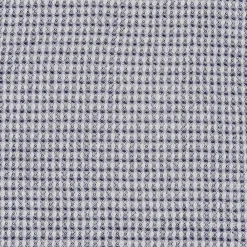 Serviette De Toilette|GoodHome Serviette de toilette gris nuage et anthracite Elland 100 x 50 cm