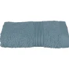 Eden Serviette de toilette invite 30 x 50 cm Couleur moderne orage