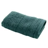 Serviette De Toilette|Eden Serviette de toilette invite 30 x 50 cm Tendresse orage