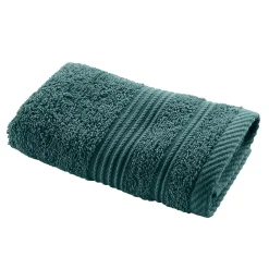 Serviette De Toilette|Eden Serviette de toilette invite 30 x 50 cm Tendresse orage