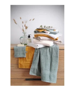 Eden Serviette de toilette Laguna design et moderne