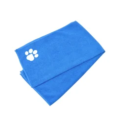 Eden Serviette de toilette microfibre pour animaux
