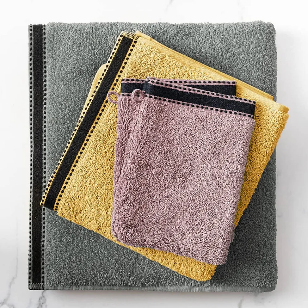 Serviette De Toilette|Eden Serviette de toilette ou de bain Joia