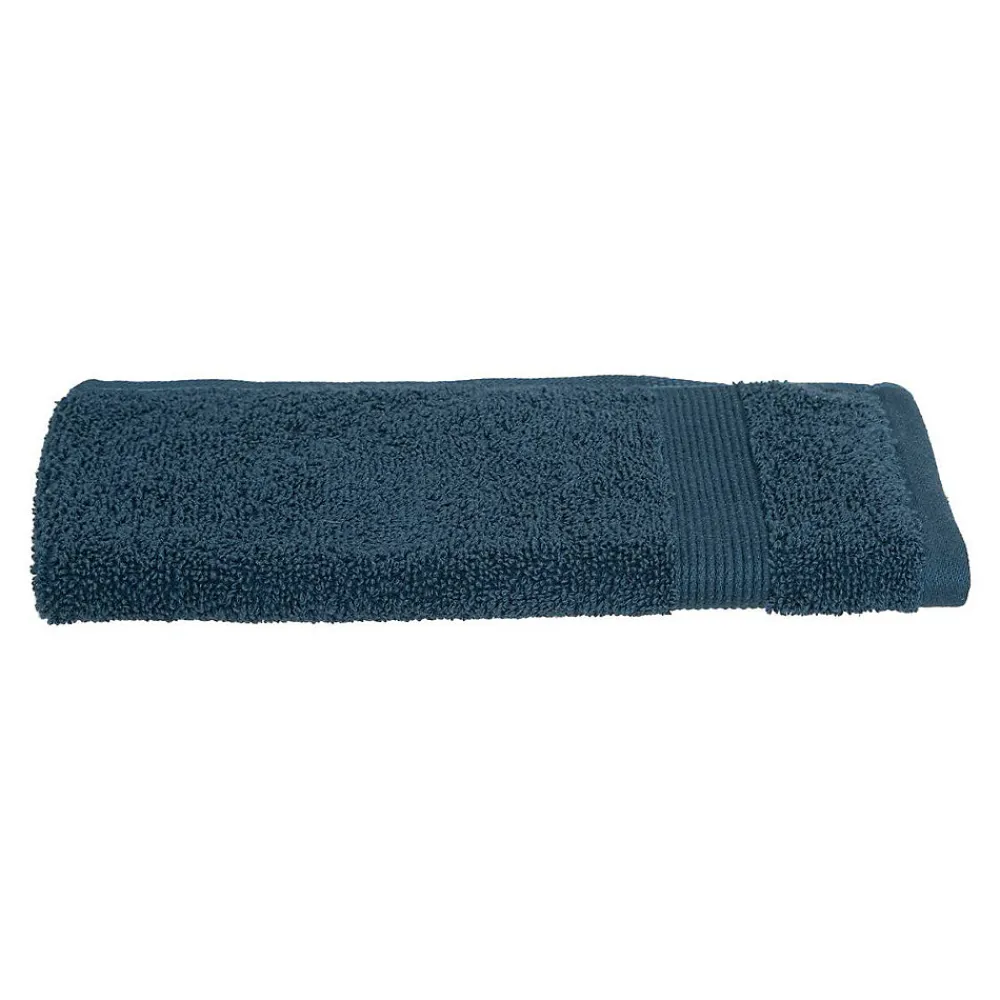 Atmosphera Créateur D'Intérieur Serviette de toilette Praia 30x50cm - Atmosphera