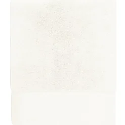 Serviette De Toilette|Sensei Maison Serviette de toilette Zéro Twist 560 g/m² Ecru 50x100 cm SENSOFT