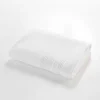 Eden Serviette ou drap de douche 70 x 130 cm Tendresse blanc