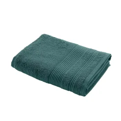 Eden Serviette ou drap de douche 70 x 130 cm Tendresse orage