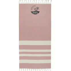 Gant De Toilette|Generic Serviette Rouge (Taille unique)