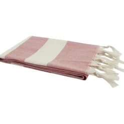 Gant De Toilette|Generic Serviette Rouge (Taille unique)
