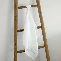 Serviette De Toilette|Sevira Kids Lange en gaze de coton Jeanne