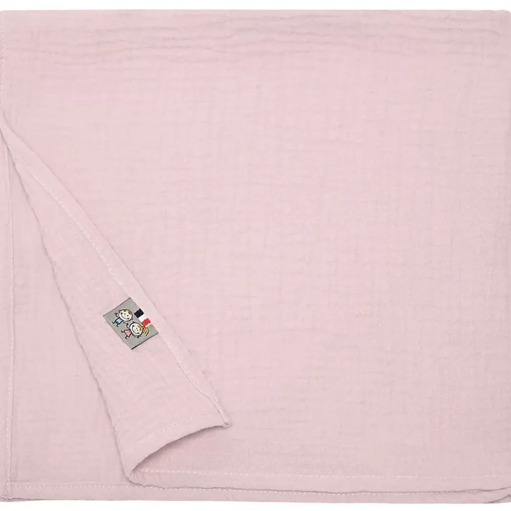 Sevira Kids Lange en gaze de coton Jeanne