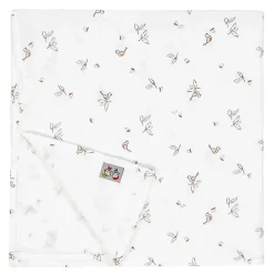Sevira Kids Lange en gaze de coton Melody