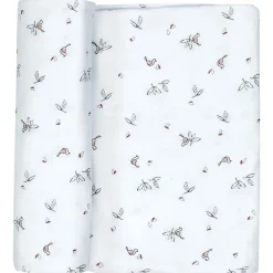 Sevira Kids Lange en gaze de coton Melody