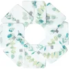 Serviette De Toilette|Sevira Kids Lingettes bébé lavables 8 pièces Eucalyptus
