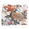 Serviette De Toilette|Sevira Kids Maxi lange couverture en viscose de bambou Neo Vintage