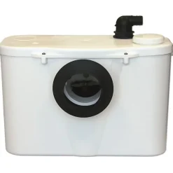 SFA - Broyeur WC Sanisan - Bricolage - Outillage Sanitaire Et Plomberie Equipement Wc