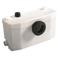 SFA Sanibroyeur Plus - Broyeur WC et salle d'eau