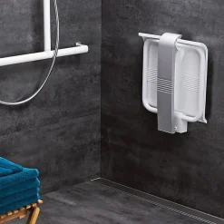 Siège De Douche|Pellet Siège de douche - Arsis - ASC