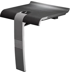 Godonnier Siège de douche escamotable Confort Design