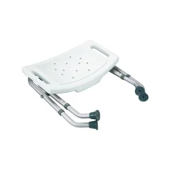 Siège De Douche|MSV Siège de douche pliable ajustable Max 100kg