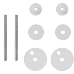 Abattant Wc|Helloshop26 Siège de toilette abattant avec couvercle mdf