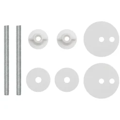 Abattant Wc|Helloshop26 Siège de toilette abattant WC avec mdf