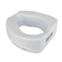 Wc Pmr|Aidapt Siège Réhausseur de toilettes - 10 cm - VR224D