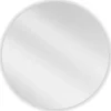 Miroir Grossissant|Silla Global SILLA Miroir mural rond, 70 cm, sans cadre