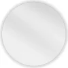 Miroir Grossissant|Silla Global SILLA Miroir mural rond, 50 cm, sans cadre