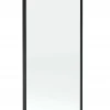 Silla Global Silla Pare-baignoire fixe, 70X140, Noir