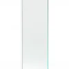 Silla Global Silla Pare-baignoire fixe, 60x150 cm, Blanc