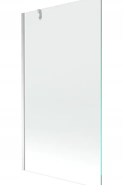 Pare-Baignoire|Silla Global Silla Pare-baignoire fixe, 60x150 cm, Chromé