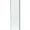 Pare-Baignoire|Silla Global Silla Pare-baignoire fixe, 50x150 cm, Chromé