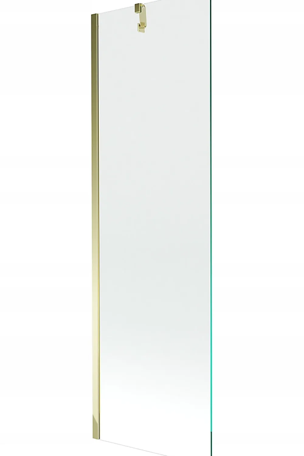 Pare-Baignoire|Silla Global Silla Pare-baignoire fixe, 60x150 cm, Doré