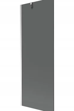 Pare-Baignoire|Silla Global Silla Pare-baignoire fixe, 70x150 cm, Chromé