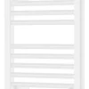 Sèche-Serviettes Eau Chaude|Silla Global Silla Sèche-serviettes eau chaude 178W 50x40x3cm, Blanc