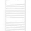 Sèche-Serviettes Eau Chaude|Silla Global Silla Sèche-serviettes eau chaude 617W 120x60x3cm, Blanc