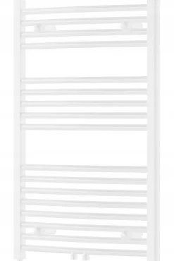 Sèche-Serviettes Eau Chaude|Silla Global Silla Sèche-serviettes eau chaude 433W 90x60x5,6cm, Blanc