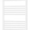 Sèche-Serviettes Eau Chaude|Silla Global Silla Sèche-serviettes eau chaude 430W 90x60x3cm, Blanc