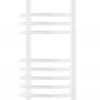 Silla Global Silla Sèche-serviettes eau chaude 315W 90x31,8x20,1cm, Blanc